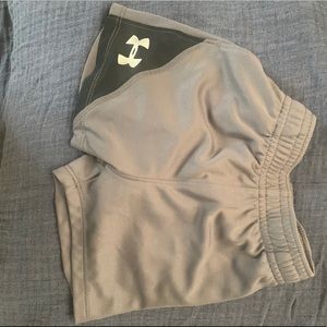 Under Armor shorts
